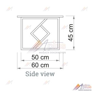 CREA S23 SEHPA - Görsel 3
