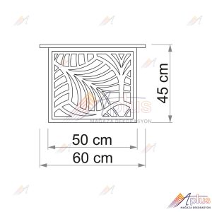 CREA S26 SEHPA - Görsel 3