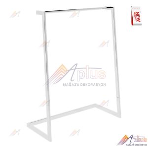 ROTA S124 Orta Stand - Görsel 3