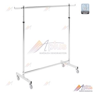 ROTA S34 T Yükseklik Ayarlı Orta Ünite [ TD 8 ] - Görsel 1