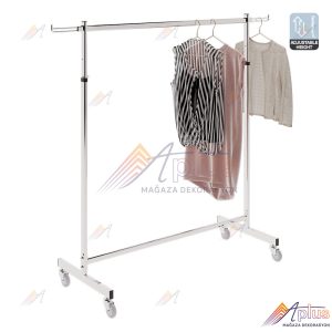 ROTA S34 T Yükseklik Ayarlı Orta Ünite [ TD 8 ] - Görsel 2