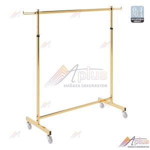 ROTA S34 T Yükseklik Ayarlı Orta Ünite [ TD 8 ] - Görsel 3