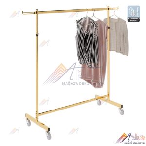 ROTA S34 T Yükseklik Ayarlı Orta Ünite [ TD 8 ] - Görsel 4