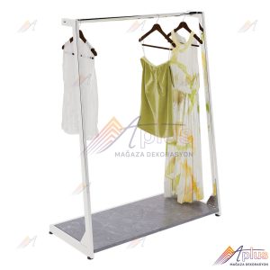 ROTA S7 Orta Stand - Görsel 4