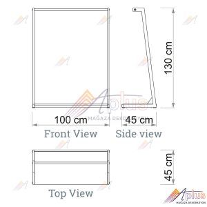 ROTA S7 Orta Stand - Görsel 5