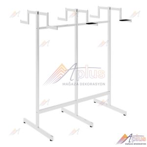 ROTA S70 Orta Stand - Görsel 3