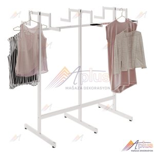 ROTA S70 Orta Stand - Görsel 4