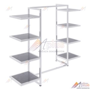 ROTA S83 Demonte Orta Stand [ TD 100 ] - Görsel 3