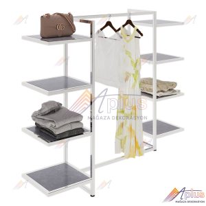 ROTA S83 Demonte Orta Stand [ TD 100 ] - Görsel 4