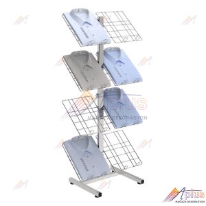 TD 117 Gömleklik, Broşürlük - Görsel 2