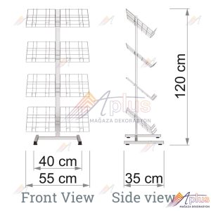 TD 117 Gömleklik, Broşürlük - Görsel 3