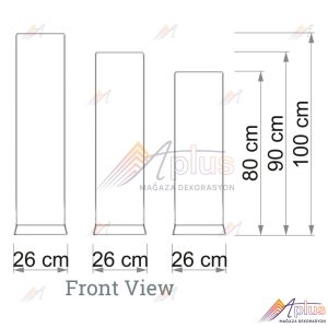 TD 75 Orta Kazaklık Teli - Görsel 3